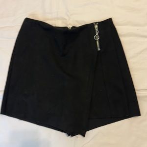 Zara skort